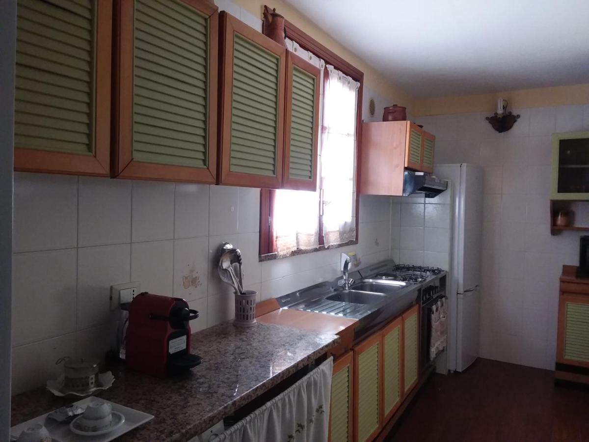 Dolce Far Niente Villa โนโต ภายนอก รูปภาพ